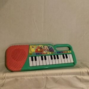 Cocomelon piano (2020)